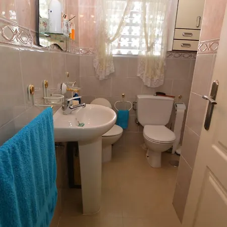 דירה Atico Poniente בנידורם