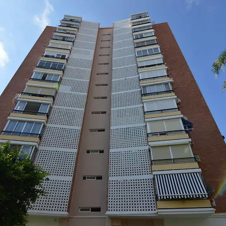דירה Atico Poniente
