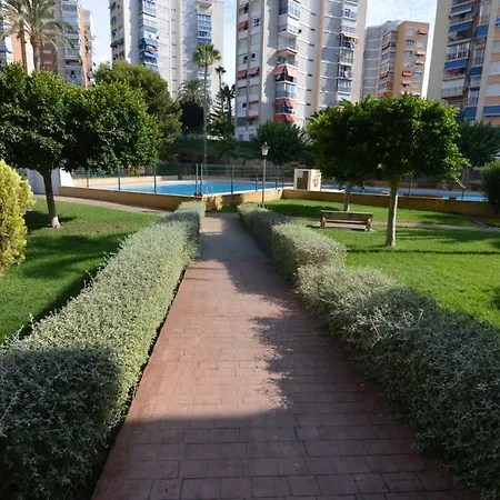 Atico Poniente