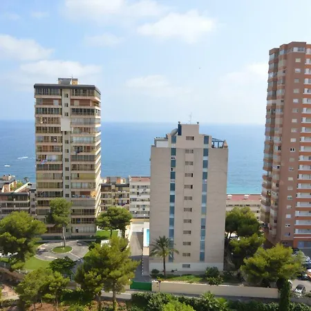 Apartment Atico Poniente *