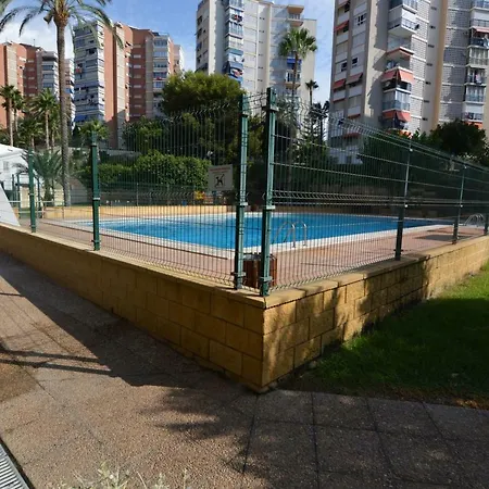 Atico Poniente *