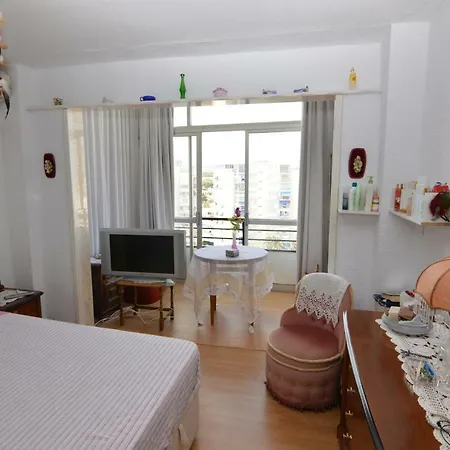 Apartment Atico Poniente