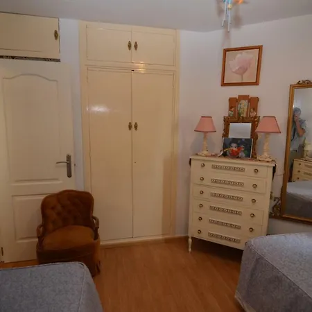Apartment Atico Poniente Benidorm